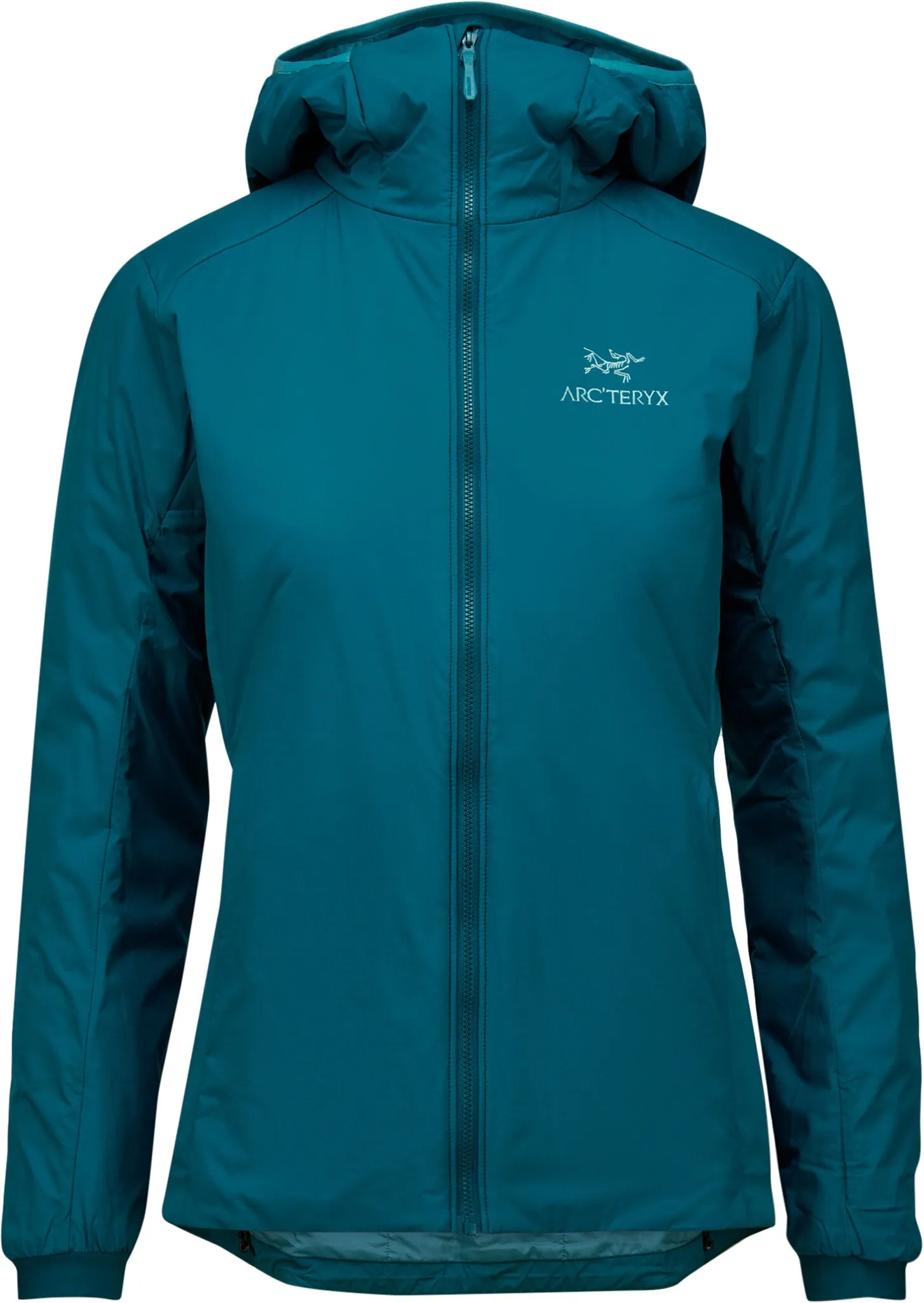 Atom LT Hoody - Women's|-|Veste à capuche Atom LT - Femme