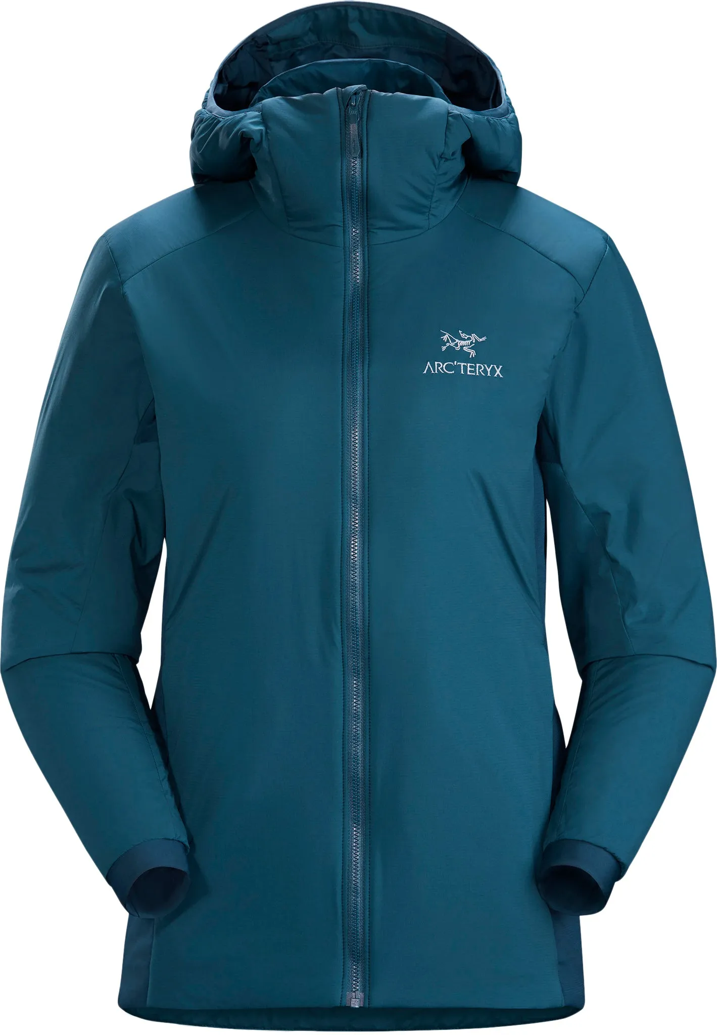 Atom LT Hoody - Women's|-|Veste à capuche Atom LT - Femme