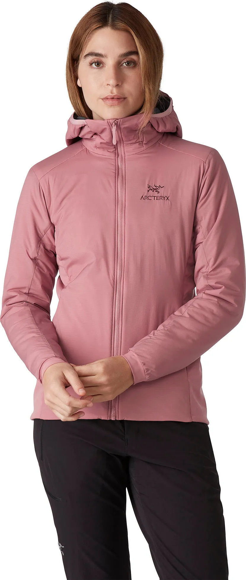 Atom LT Hoody - Women's|-|Veste à capuche Atom LT - Femme