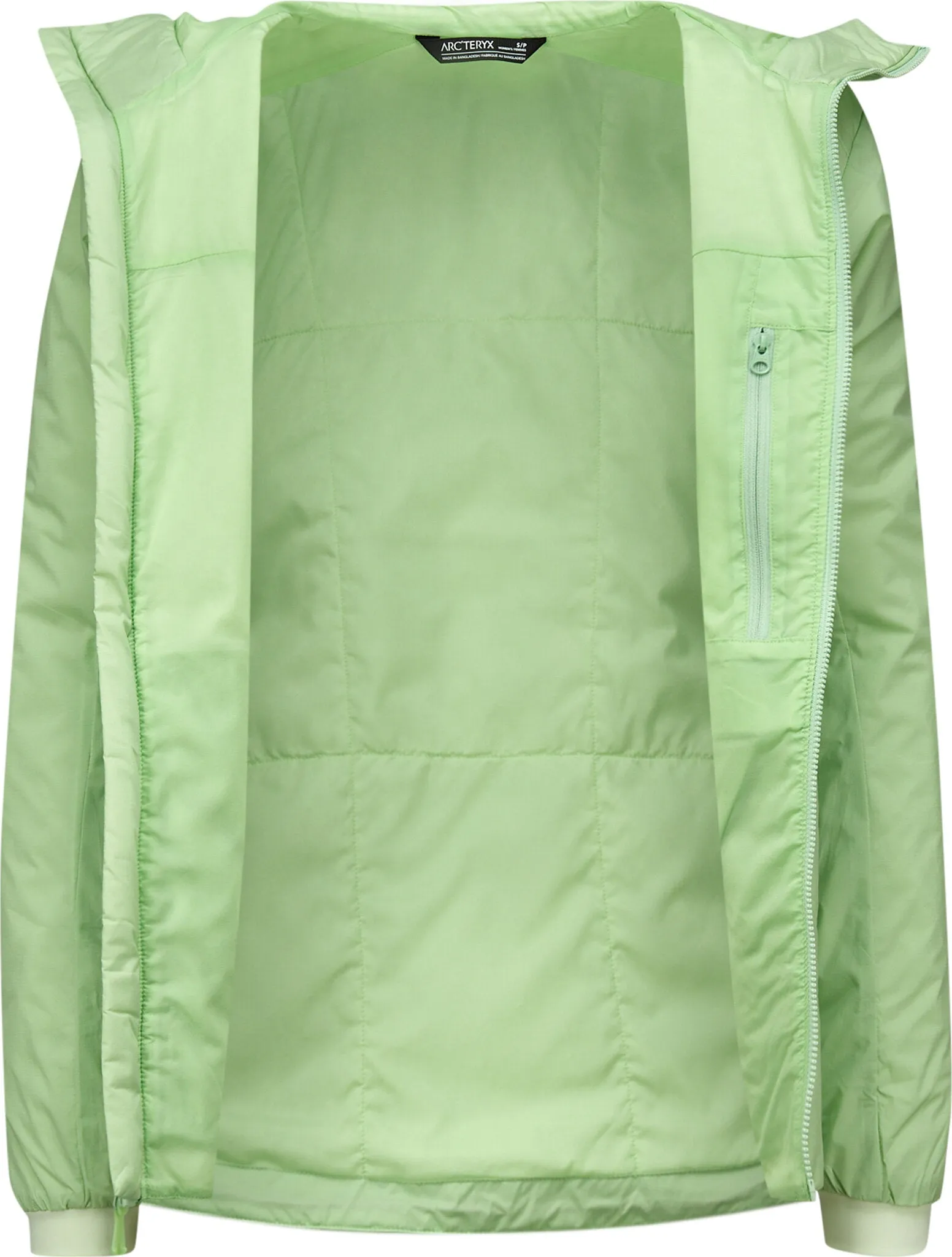 Atom LT Hoody - Women's|-|Veste à capuche Atom LT - Femme