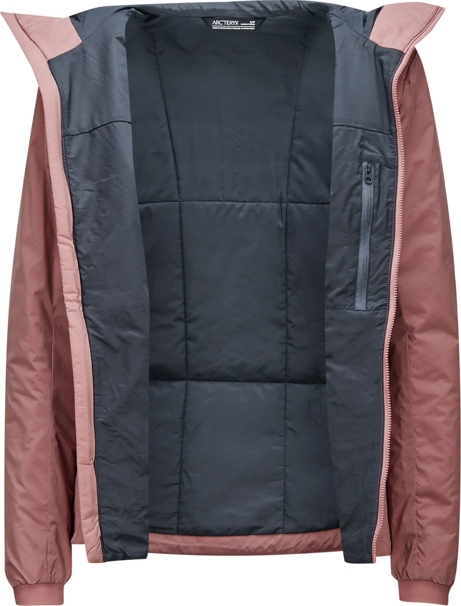 Atom LT Hoody - Women's|-|Veste à capuche Atom LT - Femme