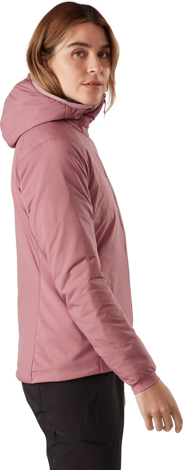 Atom LT Hoody - Women's|-|Veste à capuche Atom LT - Femme