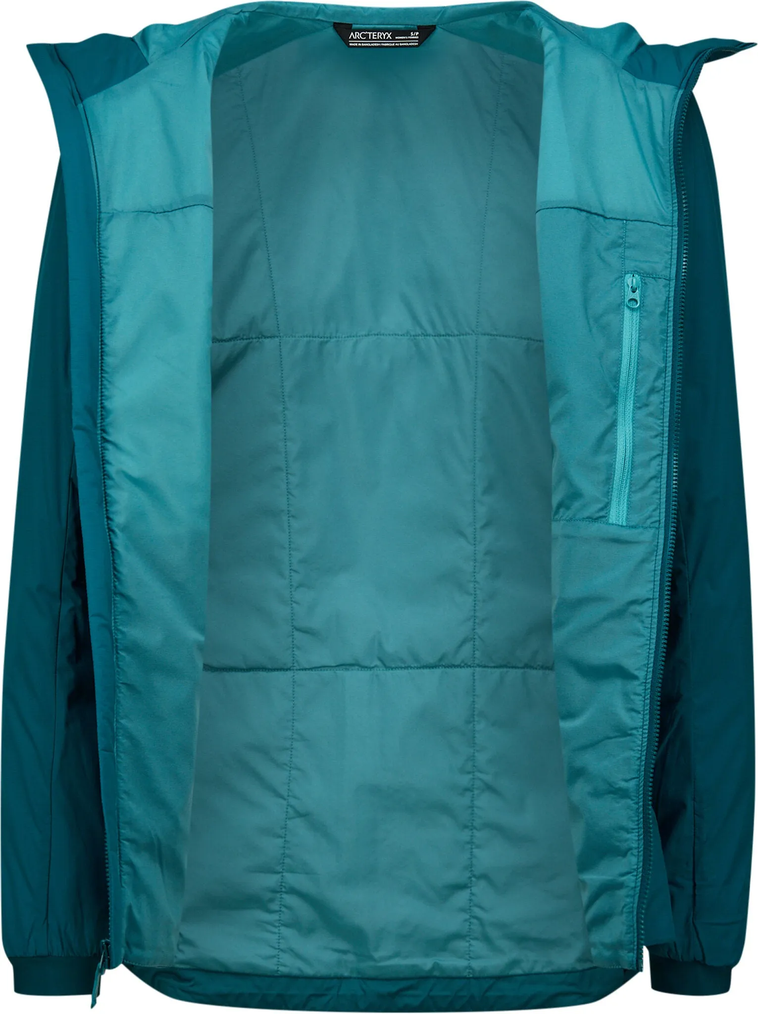 Atom LT Hoody - Women's|-|Veste à capuche Atom LT - Femme
