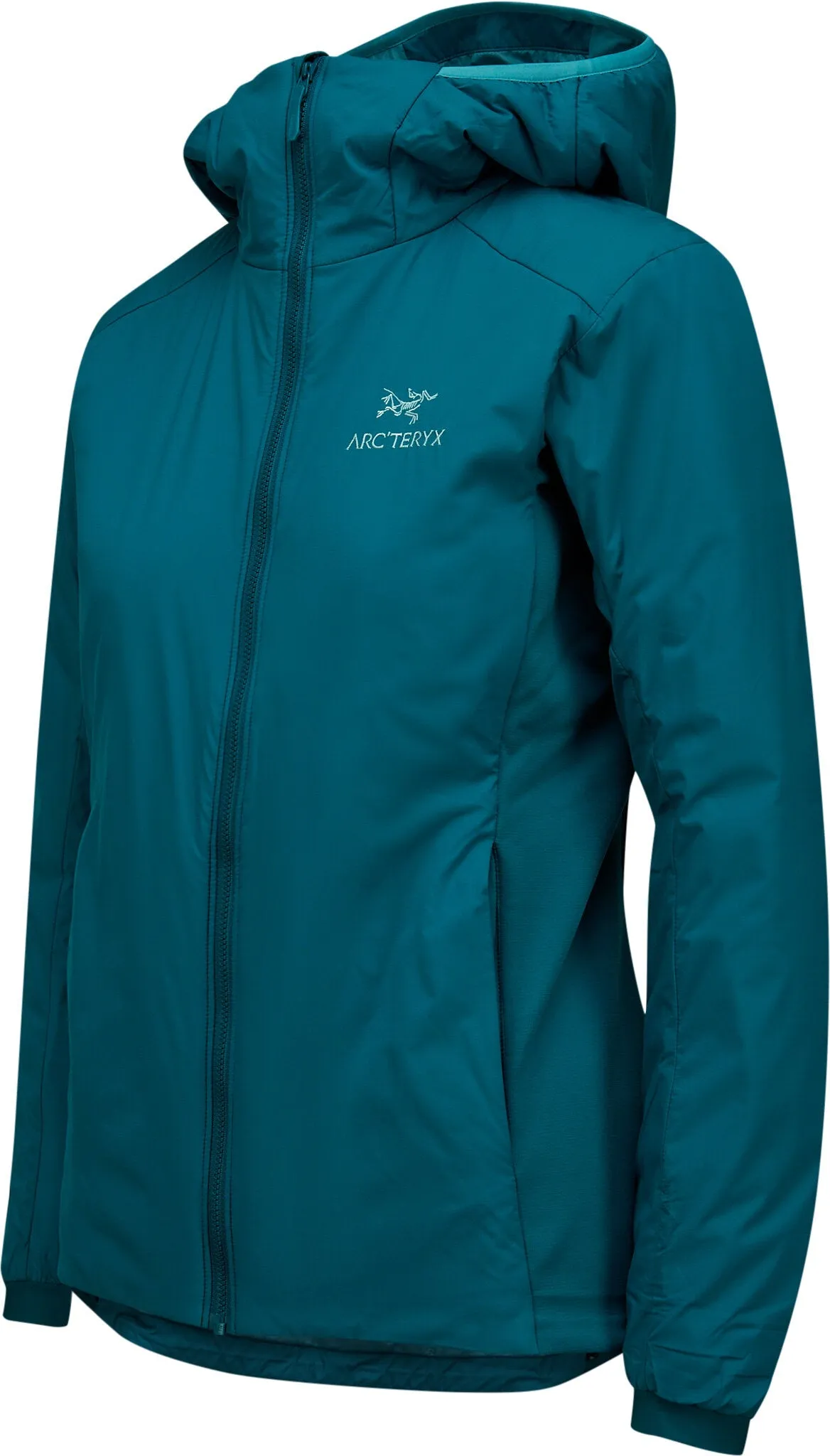 Atom LT Hoody - Women's|-|Veste à capuche Atom LT - Femme
