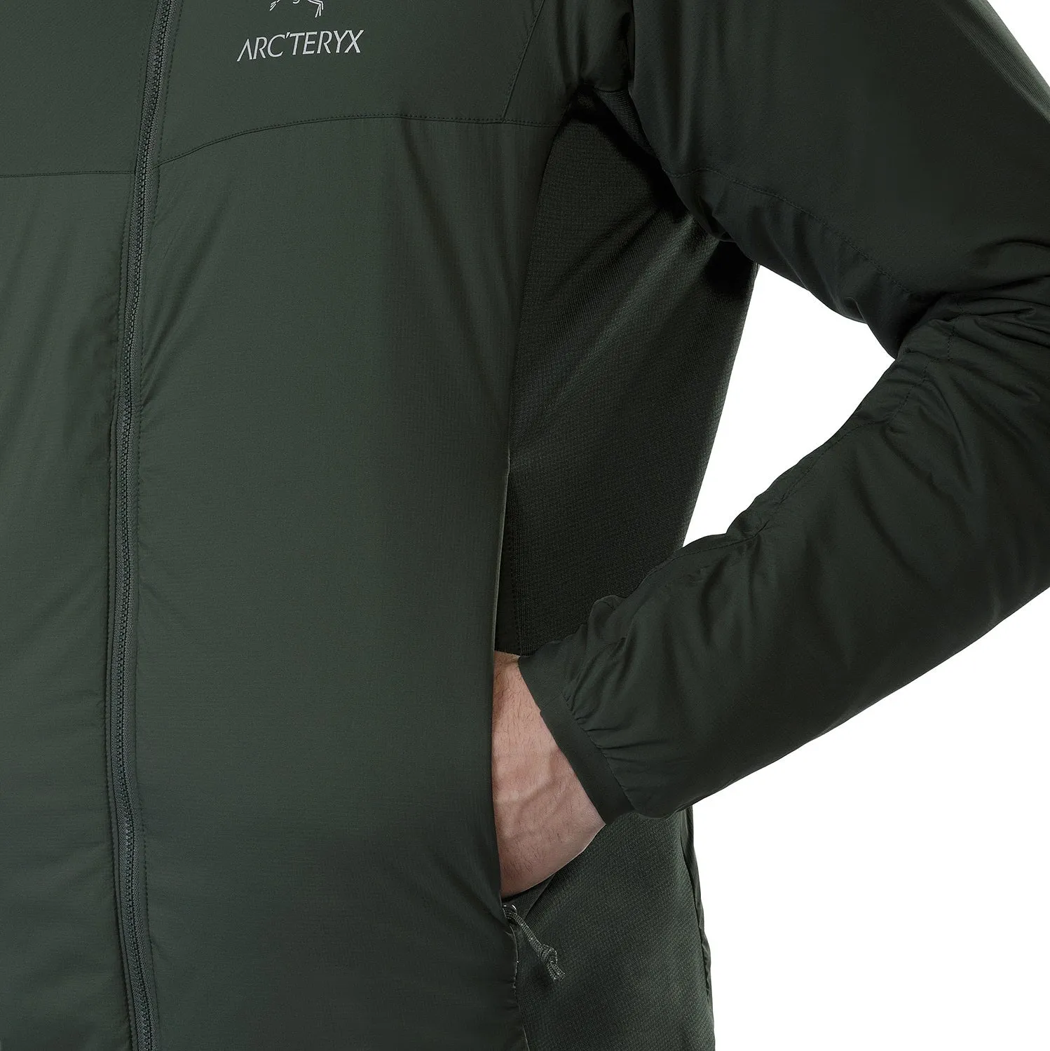 Atom LT Jacket - Men's|-|Manteau Atom LT - Homme