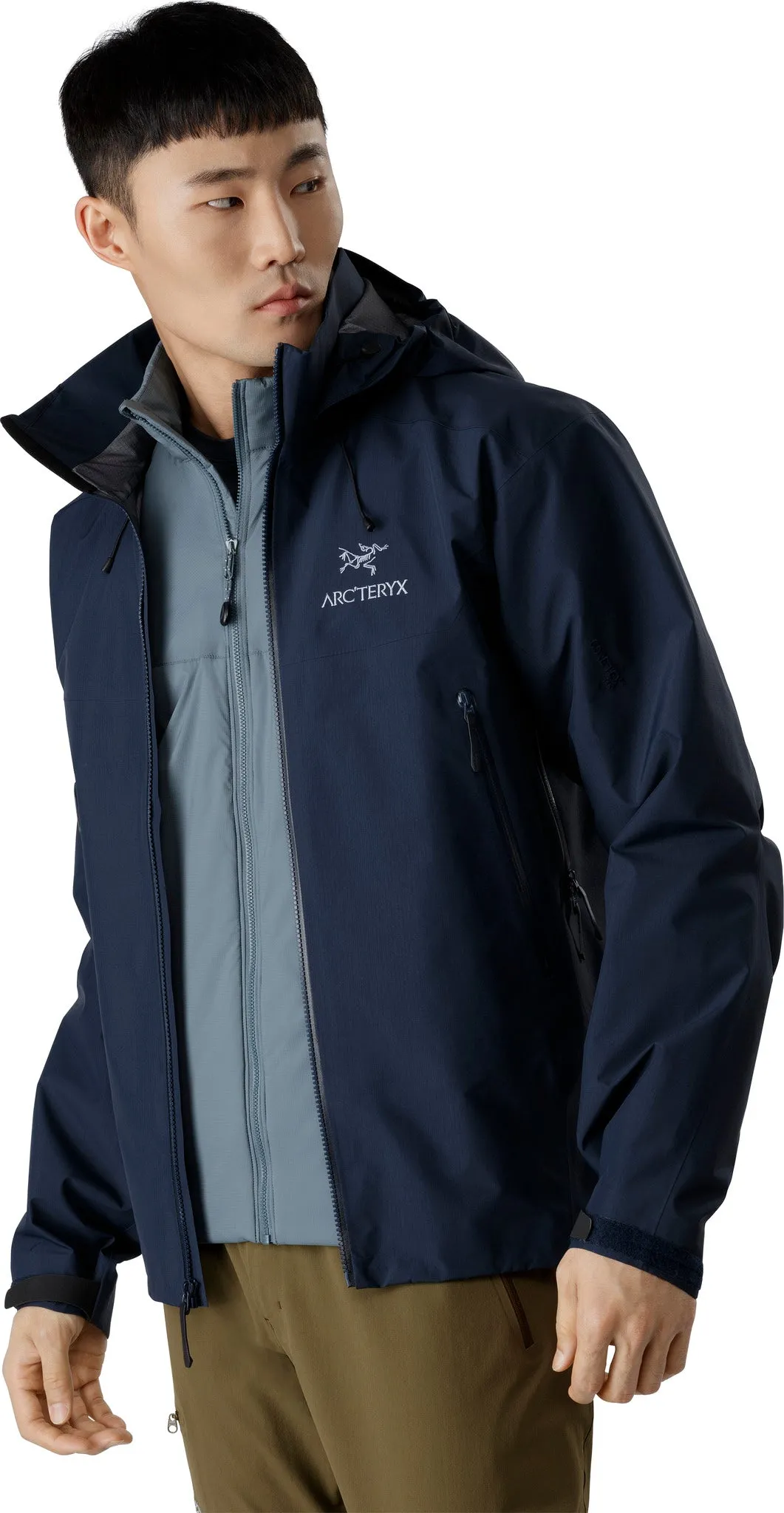 Atom LT Jacket - Men's|-|Manteau Atom LT - Homme