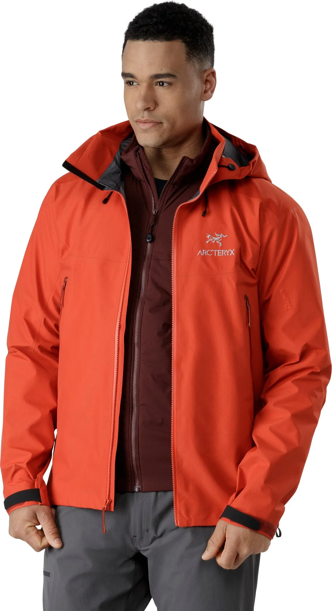 Atom LT Jacket - Men's|-|Manteau Atom LT - Homme