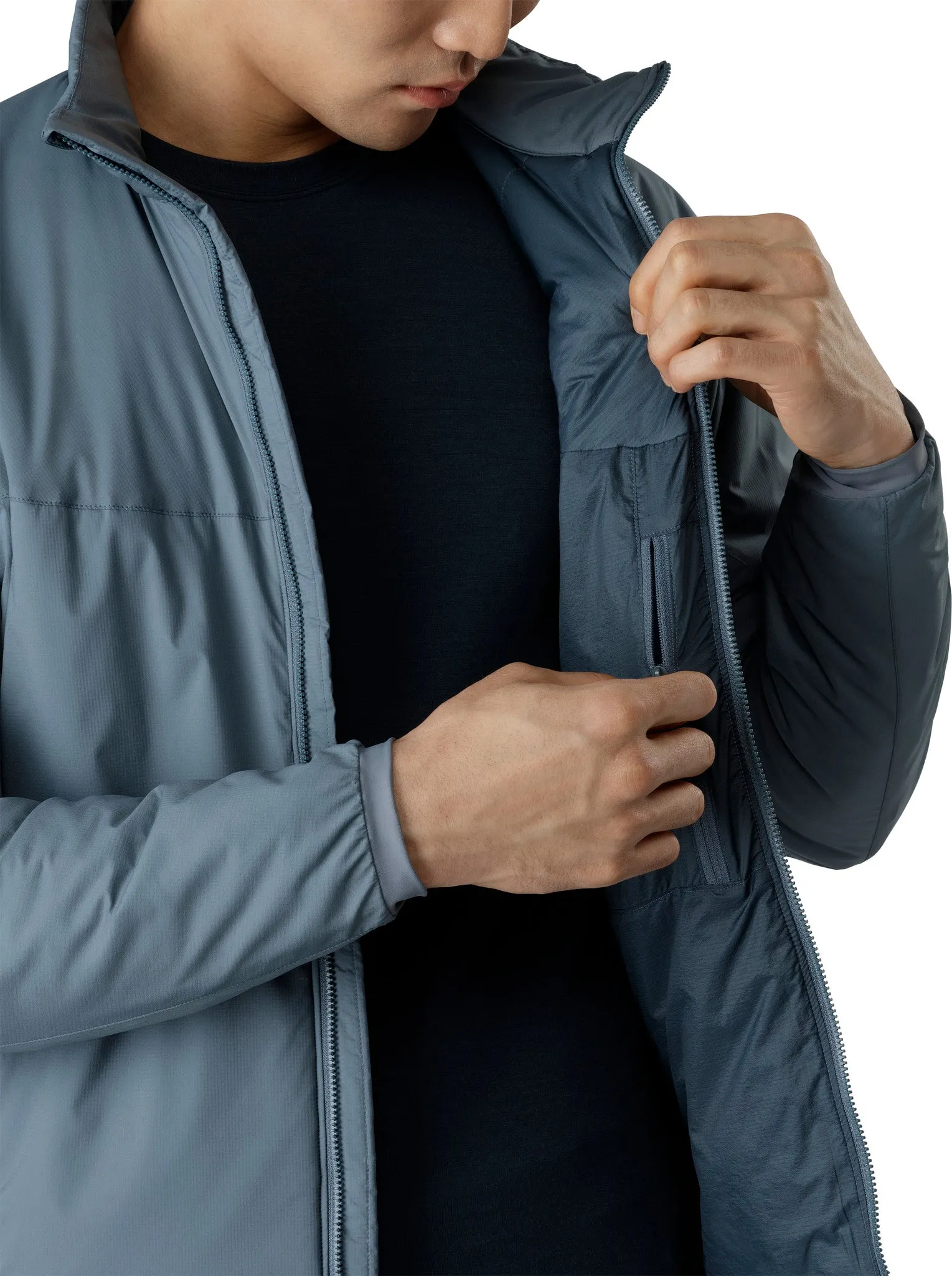 Atom LT Jacket - Men's|-|Manteau Atom LT - Homme