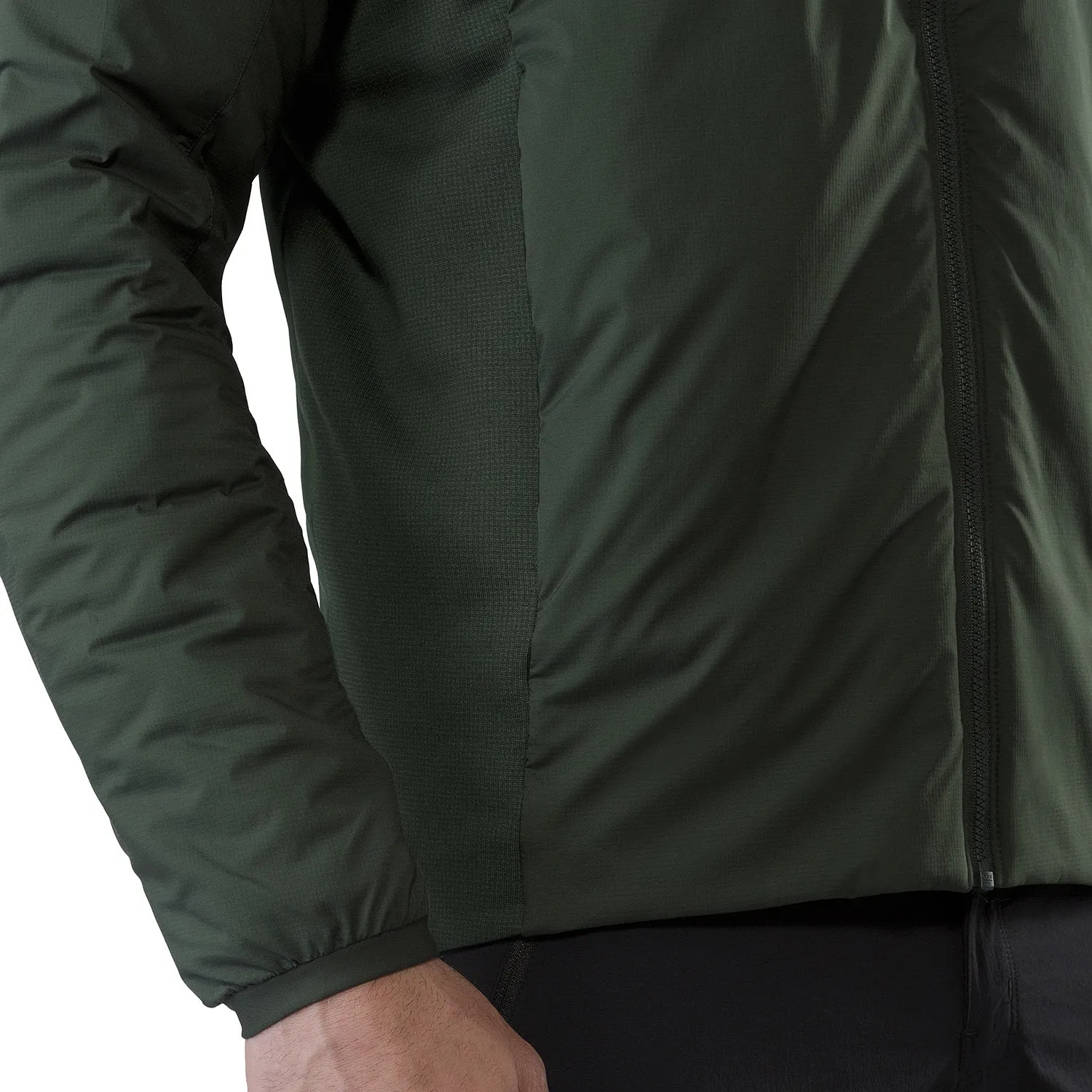 Atom LT Jacket - Men's|-|Manteau Atom LT - Homme