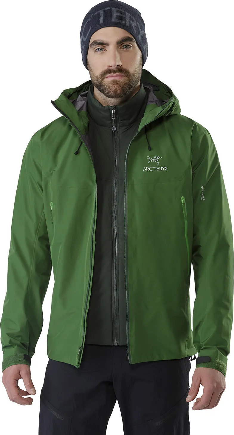 Atom LT Jacket - Men's|-|Manteau Atom LT - Homme