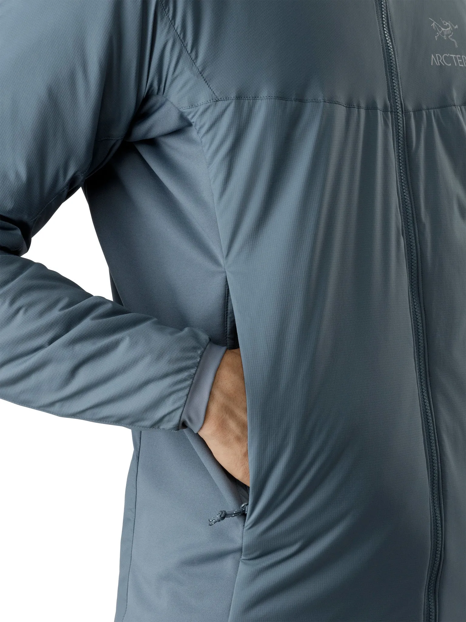 Atom LT Jacket - Men's|-|Manteau Atom LT - Homme