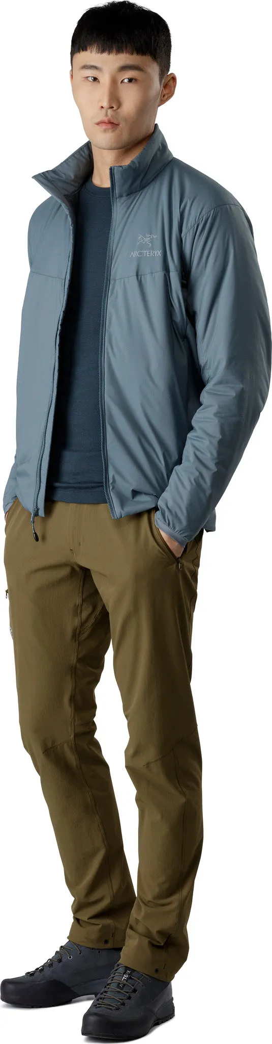 Atom LT Jacket - Men's|-|Manteau Atom LT - Homme