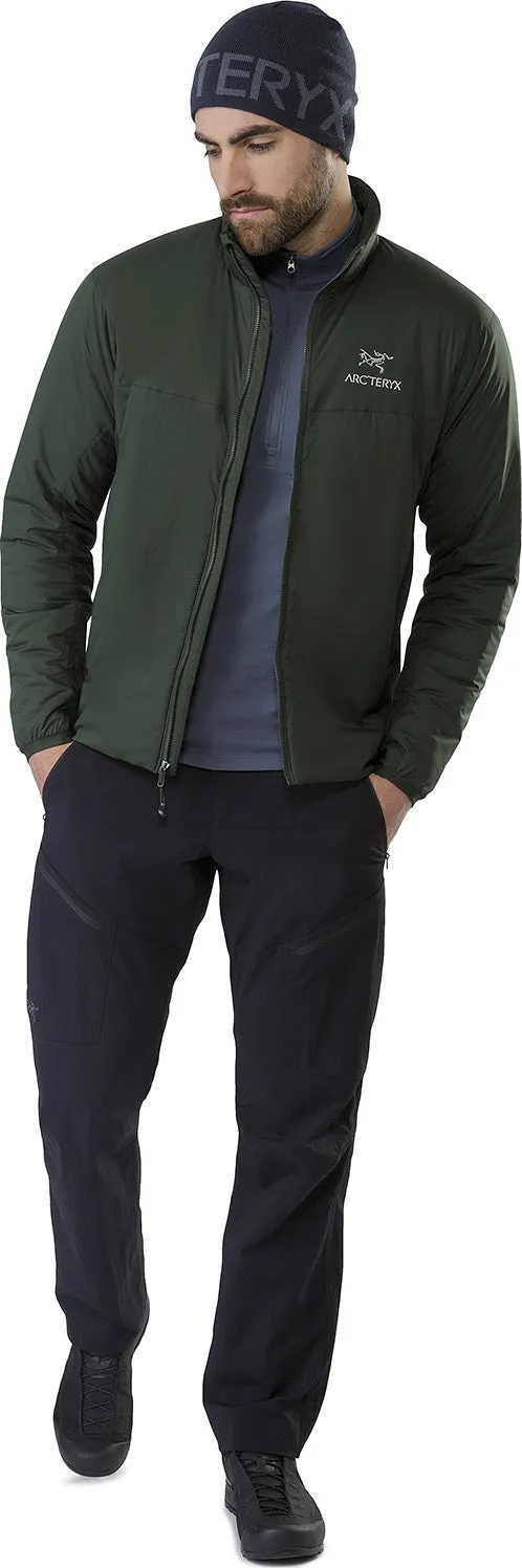 Atom LT Jacket - Men's|-|Manteau Atom LT - Homme