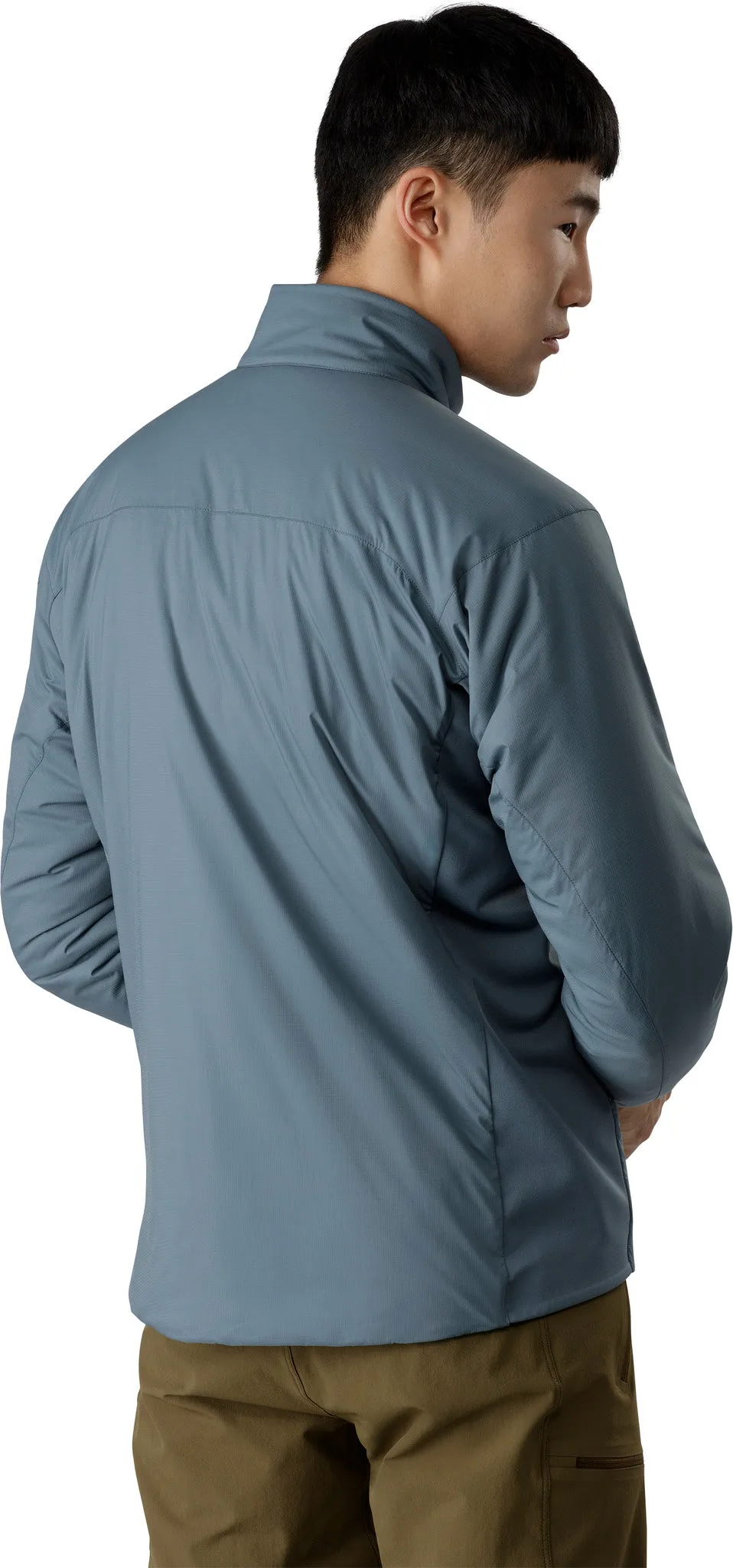 Atom LT Jacket - Men's|-|Manteau Atom LT - Homme