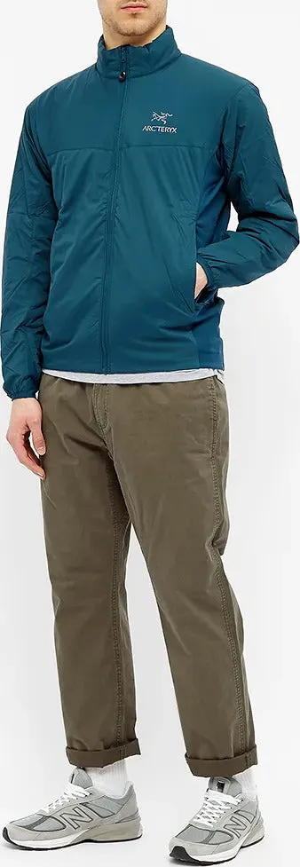 Atom LT Jacket - Men's|-|Manteau Atom LT - Homme