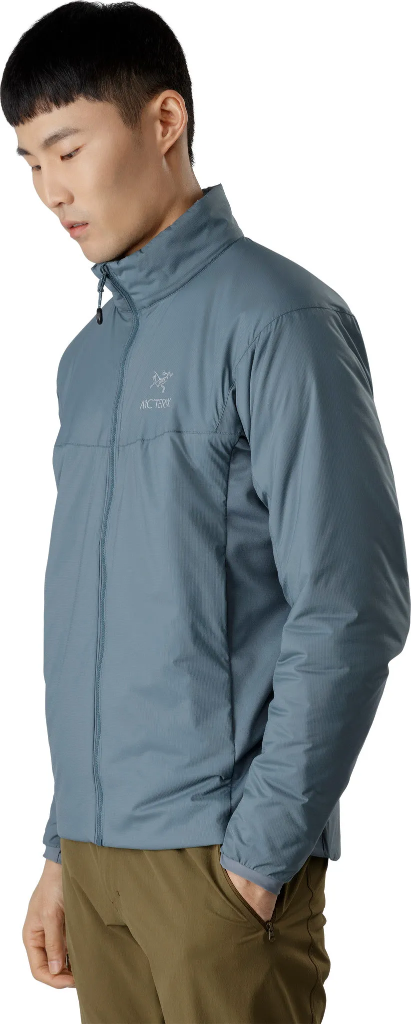 Atom LT Jacket - Men's|-|Manteau Atom LT - Homme