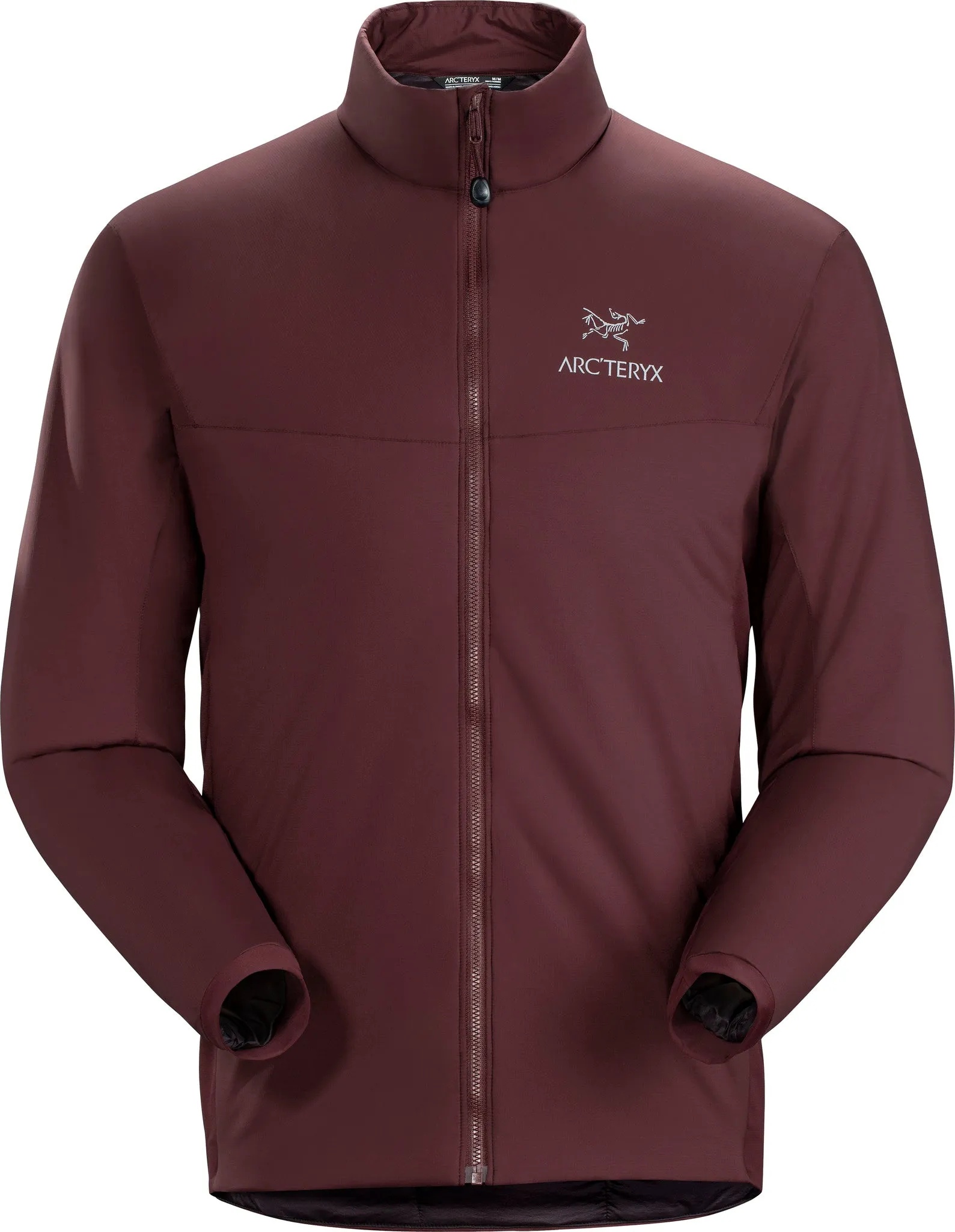Atom LT Jacket - Men's|-|Manteau Atom LT - Homme