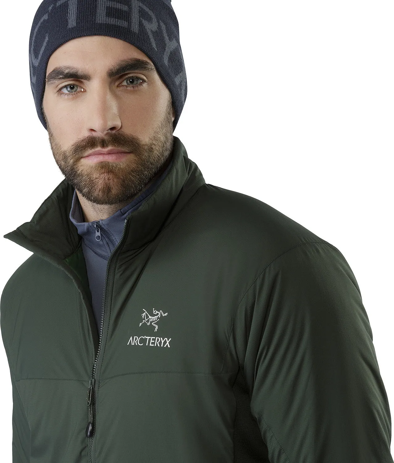 Atom LT Jacket - Men's|-|Manteau Atom LT - Homme