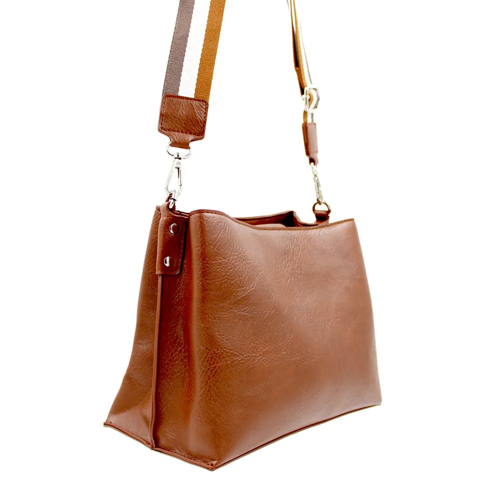 Autumn Tote (Multiple Colors)