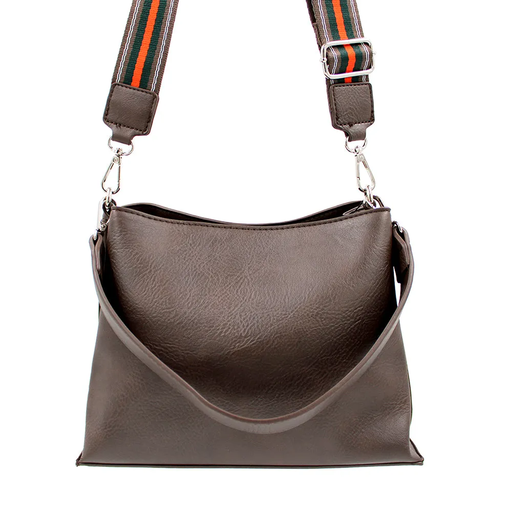 Autumn Tote (Multiple Colors)