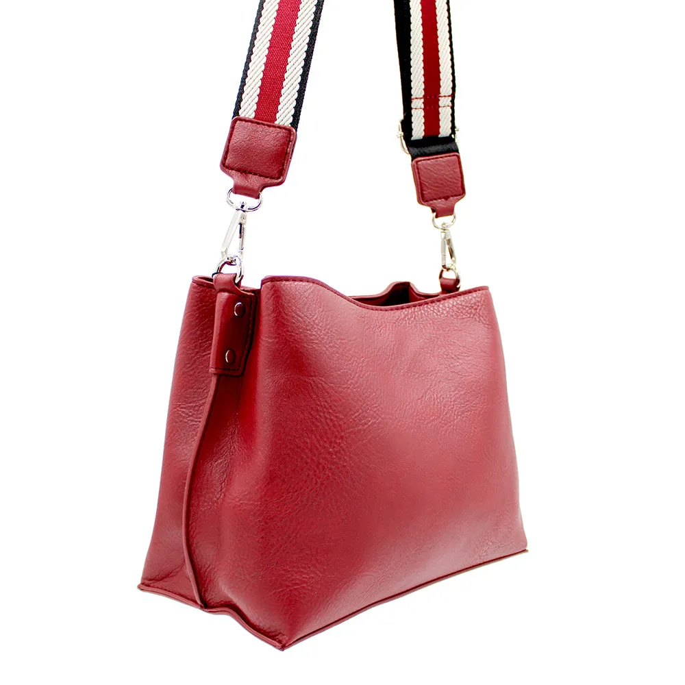 Autumn Tote (Multiple Colors)