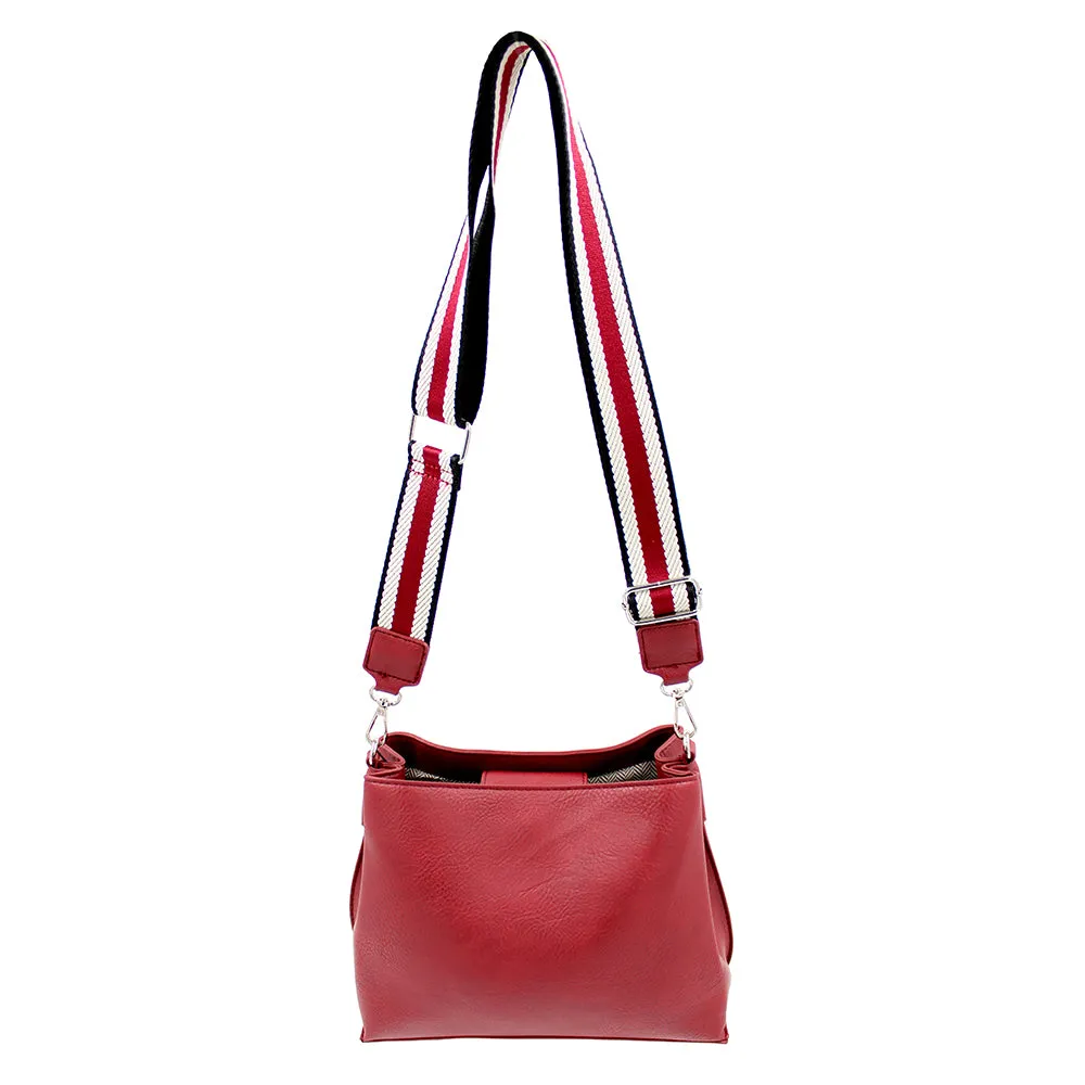 Autumn Tote (Multiple Colors)