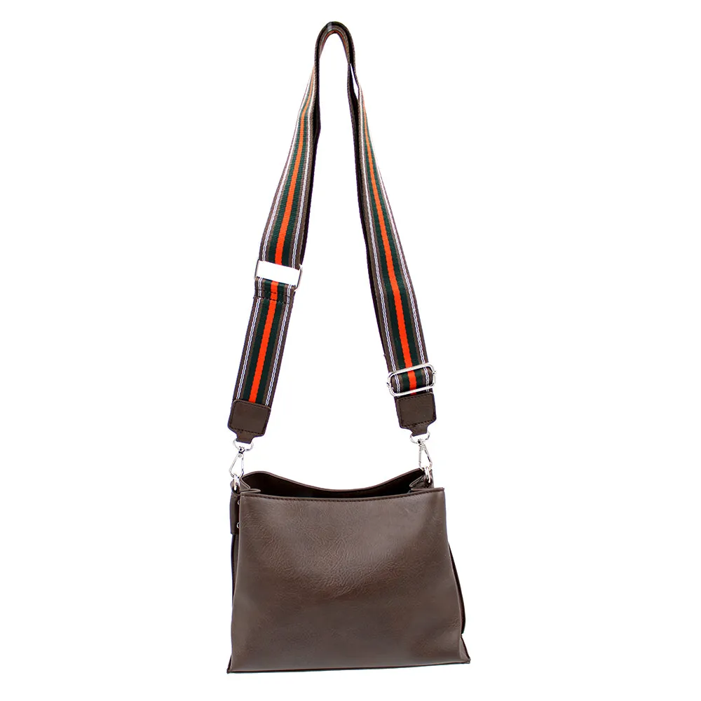 Autumn Tote (Multiple Colors)