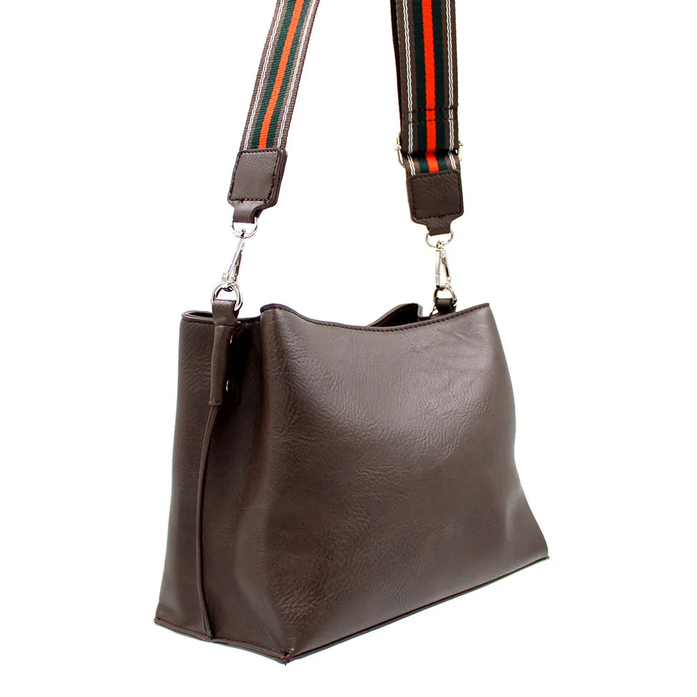Autumn Tote (Multiple Colors)