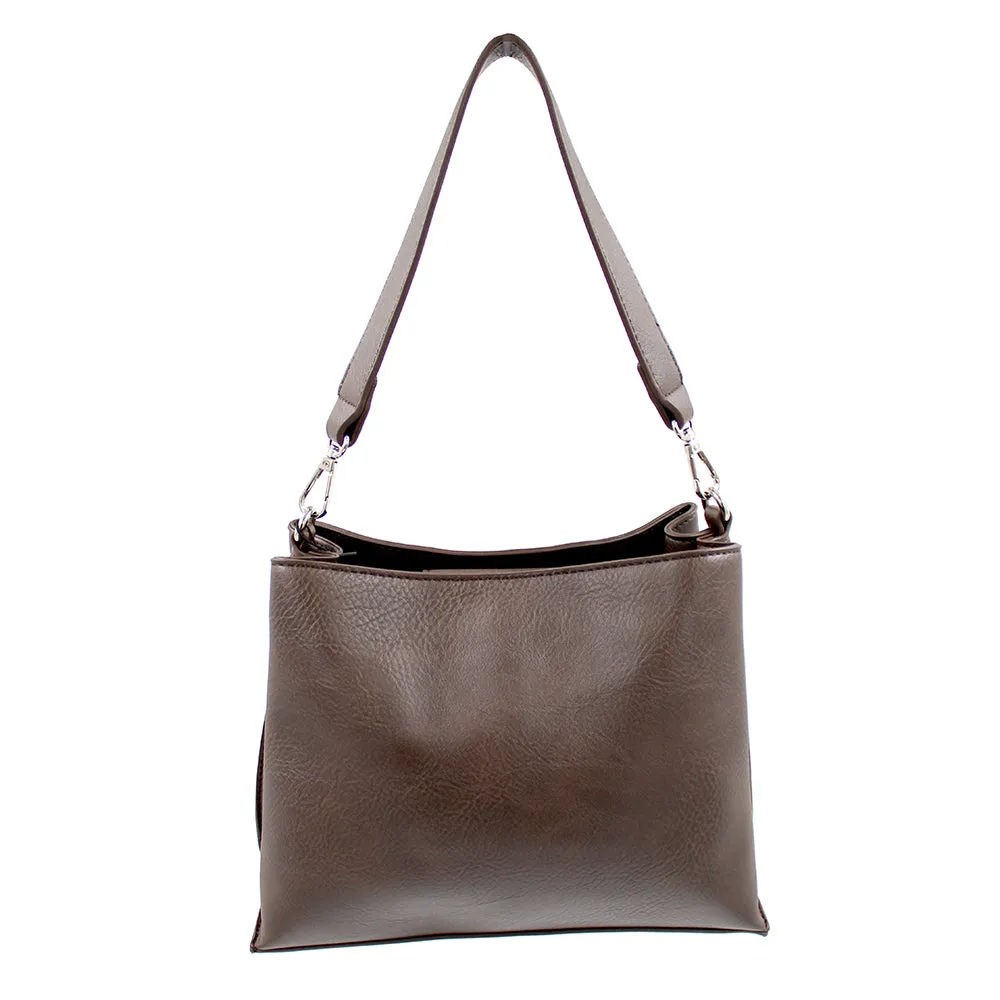 Autumn Tote (Multiple Colors)