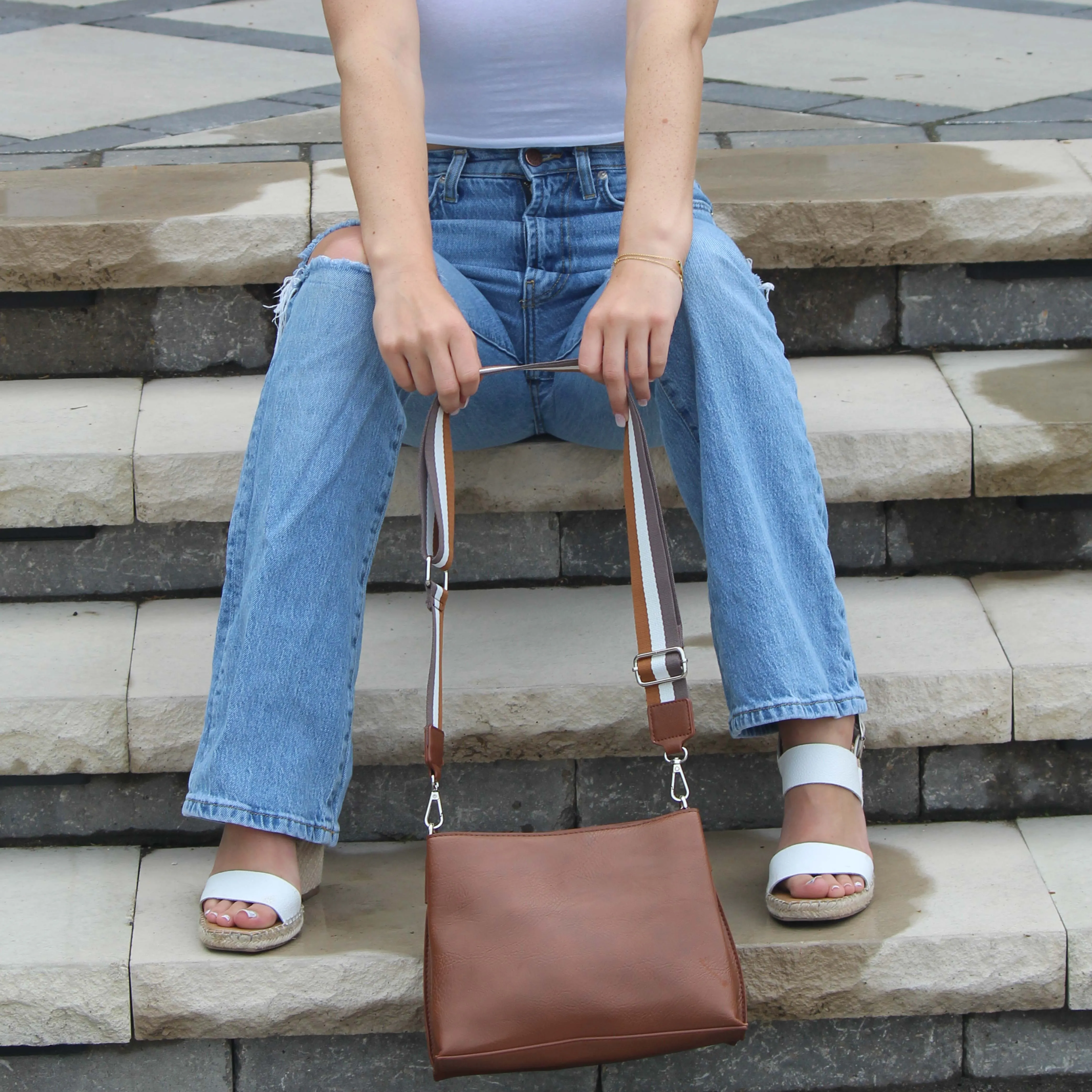 Autumn Tote (Multiple Colors)