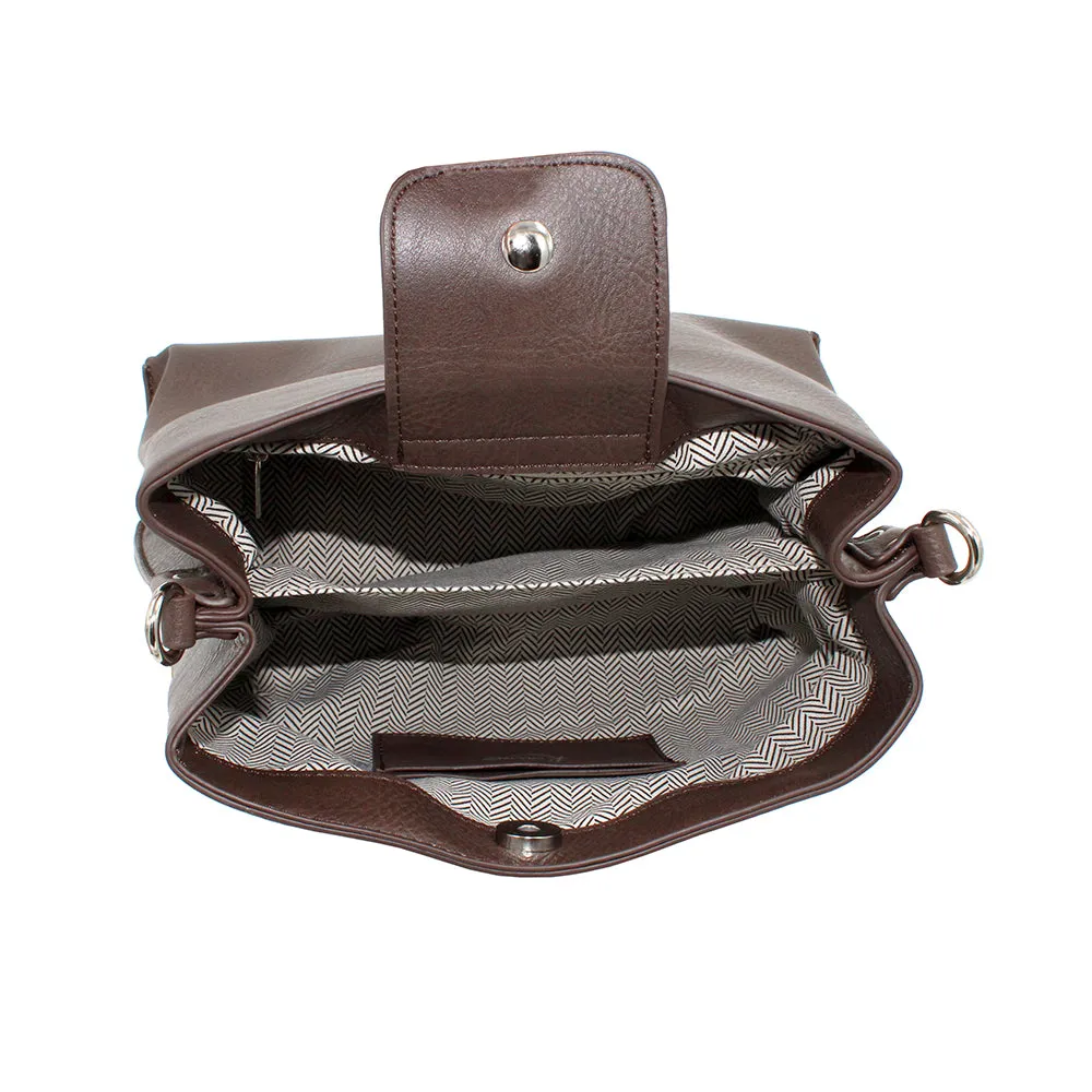 Autumn Tote (Multiple Colors)