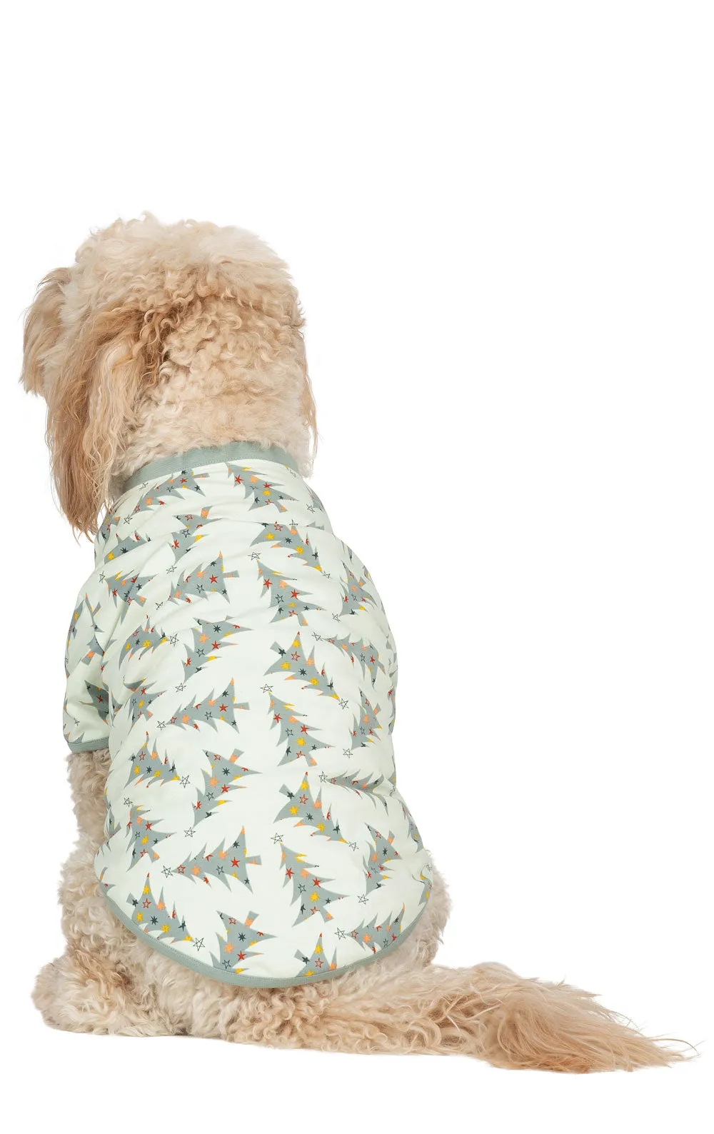 Balsam & Pine Pet Pajamas - Family  Set
