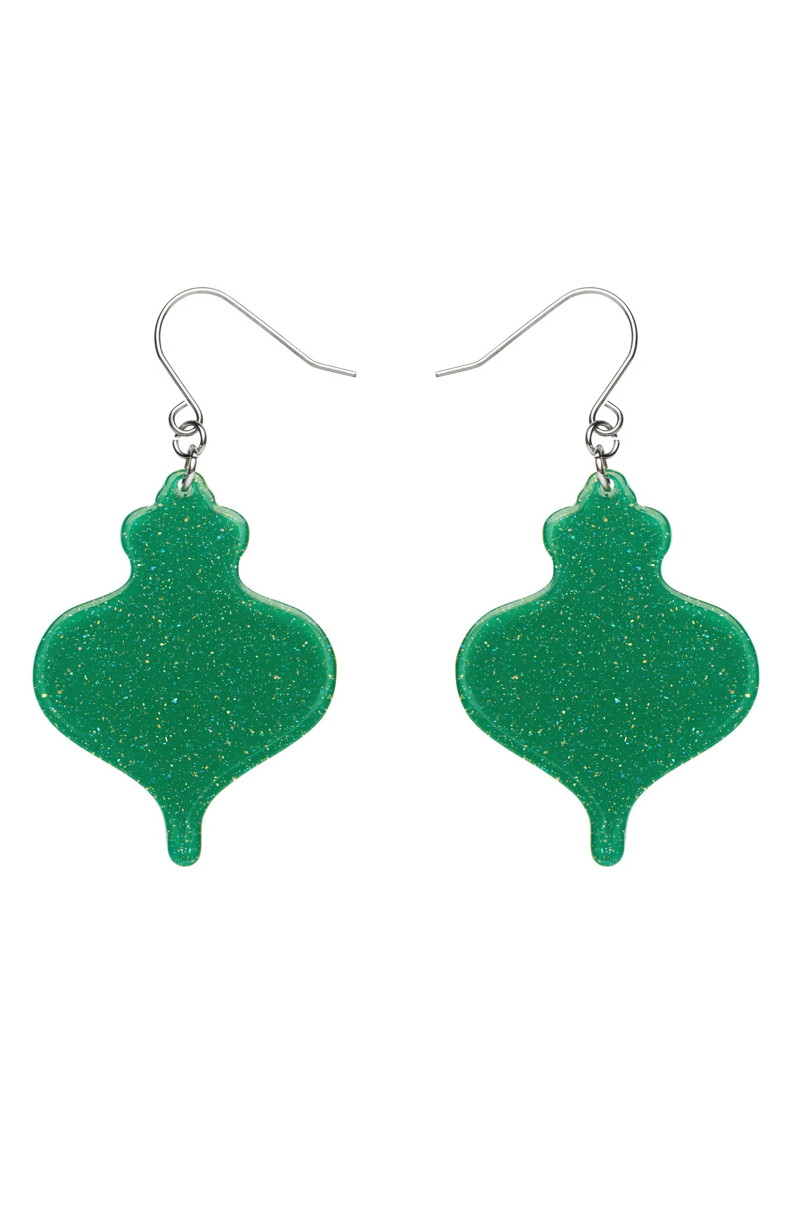Baubles Essential Earrings by Erstwilder in Multiple Colors