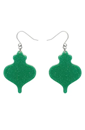 Baubles Essential Earrings by Erstwilder in Multiple Colors