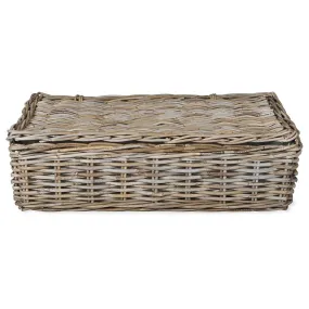 Bembridge Basket & Lid