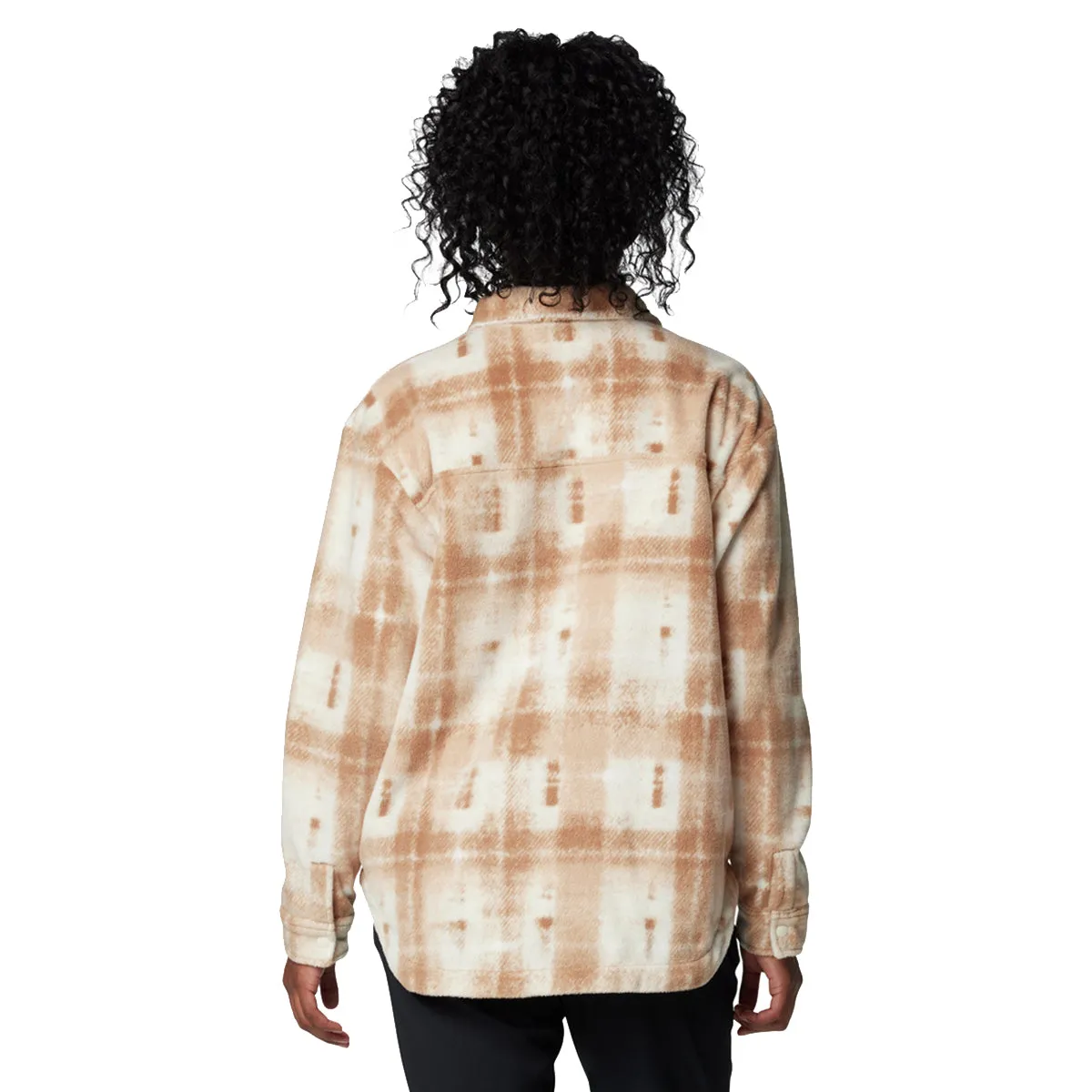 Benton Springs™ Shirt Jacket II - Camel Brown