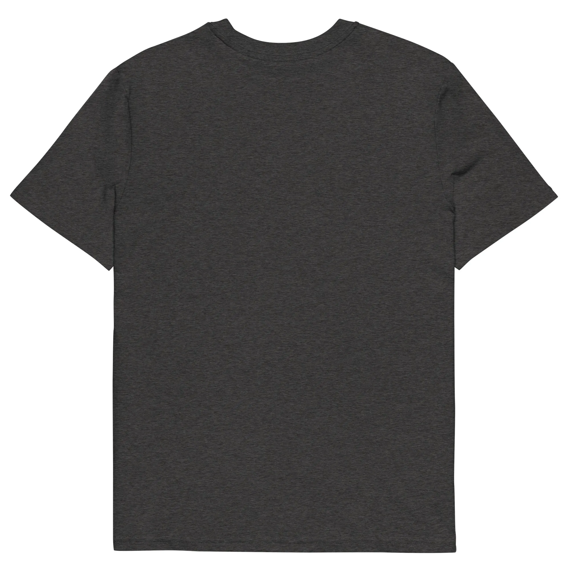 Berge - Camping Van - (13) - Herren Premium Organic T-Shirt
