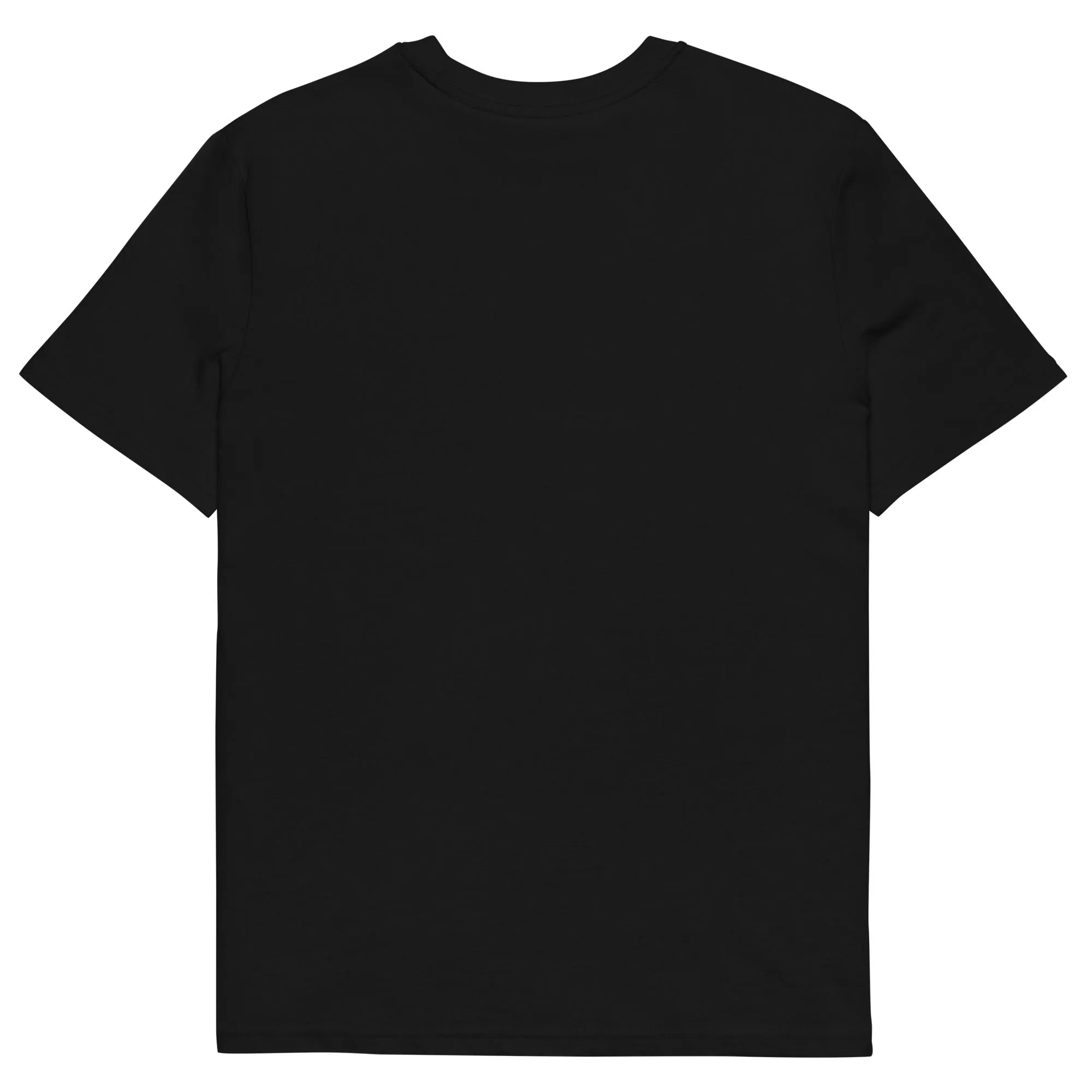 Berge - Camping Van - (13) - Herren Premium Organic T-Shirt