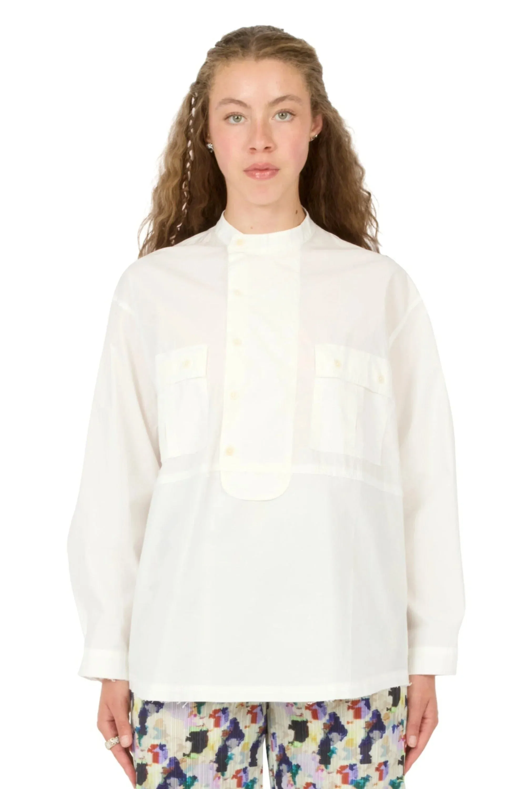 Blue Moon Shirt