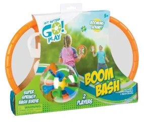 Boom Bash
