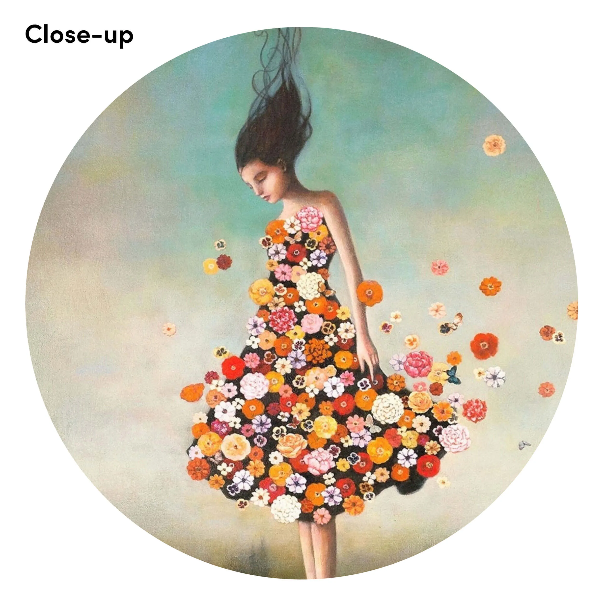 Boundlessness in Bloom