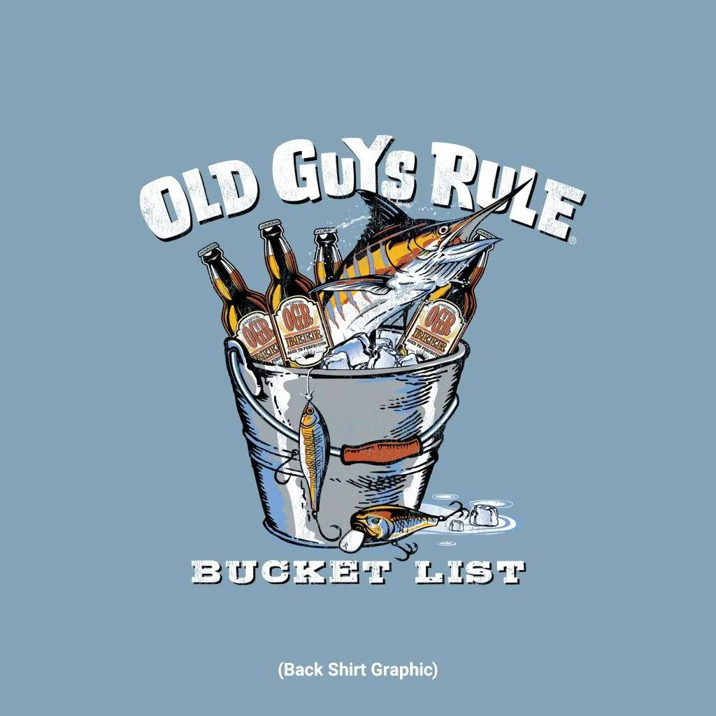 Bucket List