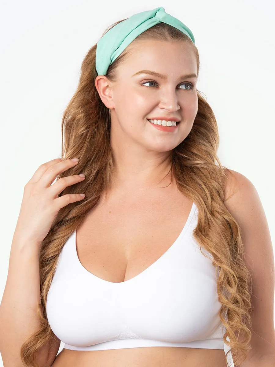 Buy 1, Get 1 FREE: 1 High-Waisted Shaping Leggings   1 FREE Headband