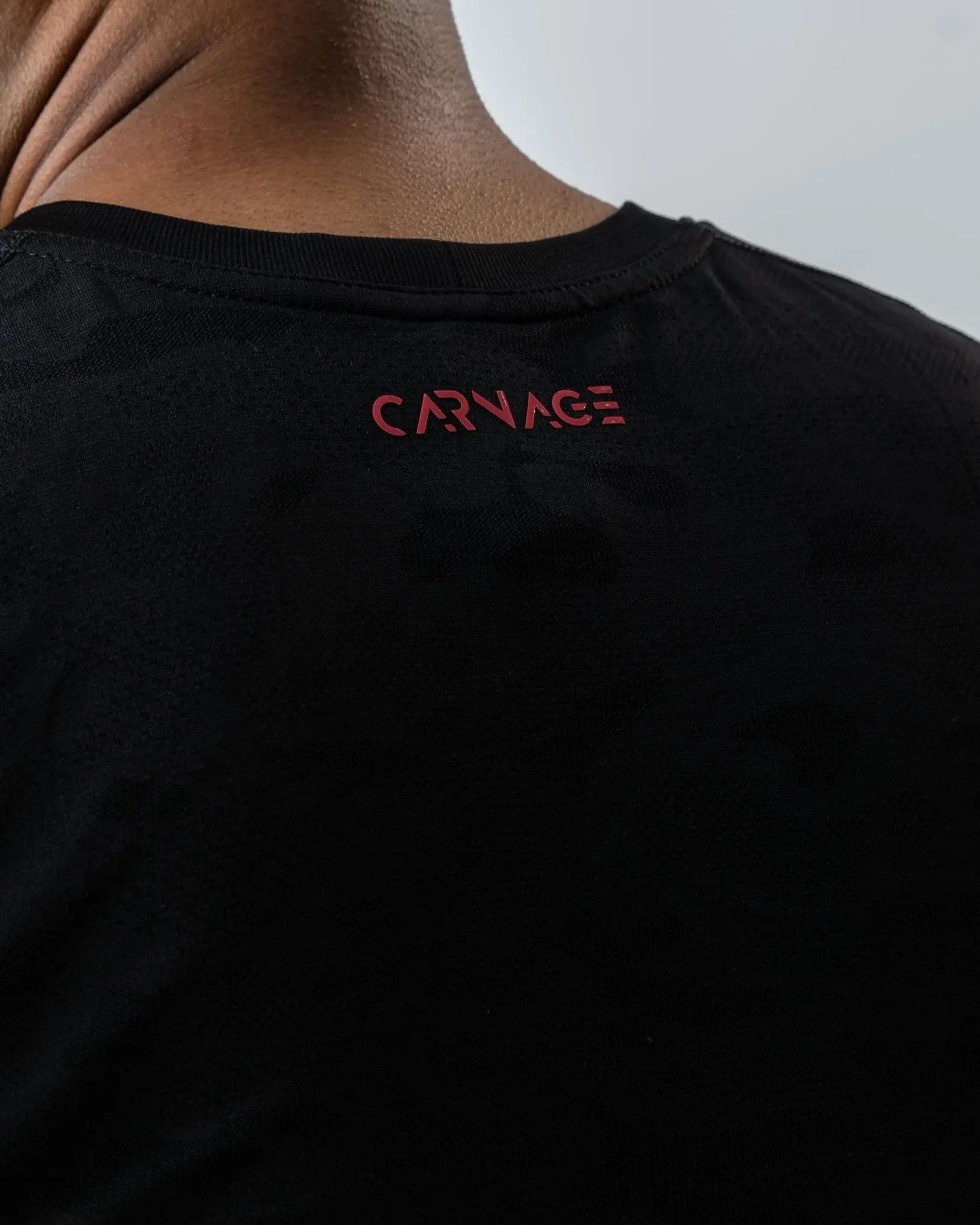 Camo Seamless Men's Tank