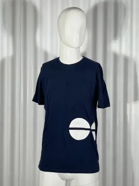Canada Seasons Crescent Waist T-Shirt