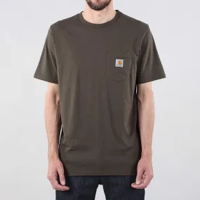 Carhartt WIP Pocket T-shirt