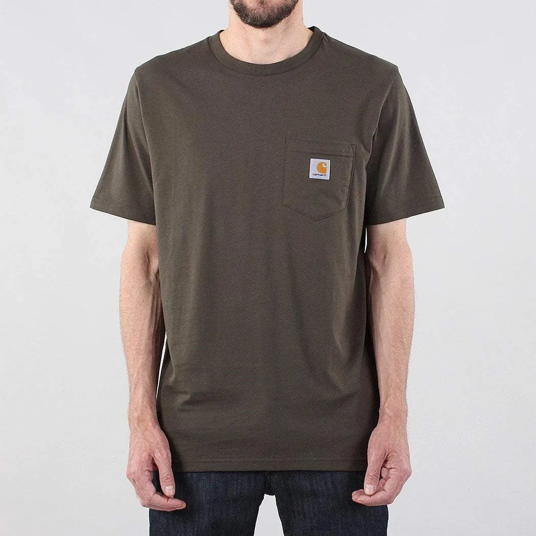 Carhartt WIP Pocket T-shirt