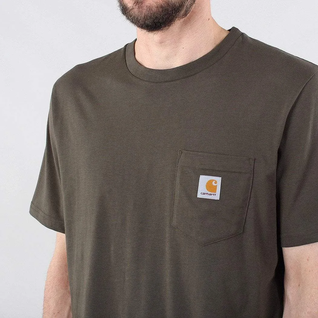 Carhartt WIP Pocket T-shirt