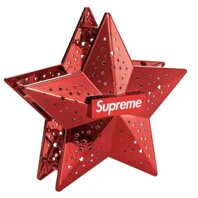 CHRISTMAS TREE TOPPER