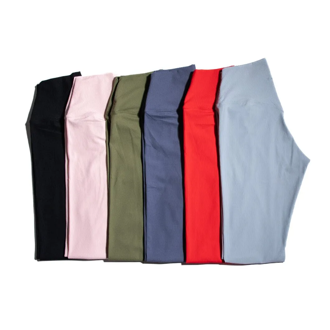 CloudRib™ Original Sculptseam™ Legging Ace